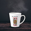 Search for bright red mugs Colourful