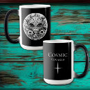 Search for extraterrestrial mugs Alien