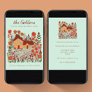 Search for farmhouse housewarming invitations Change of address