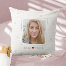 Search for valentine s day cushions I love you