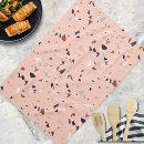 Search for bohemian tea towels Mid century modern