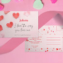 Search for for sweetheart postcards For her