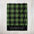 Search for farmhouse christmas blankets Buffalo check