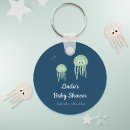 Search for cute jellyfish key rings Ocean