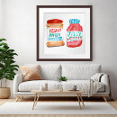 Search for peanut butter posters Jelly