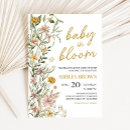 Search for spring bloom invitations Floral