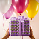 Search for chocolate bar wrapping paper Candy