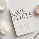 Search for champagne save the dates Chic