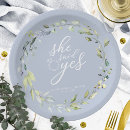 Search for she said yes crafts party Modern