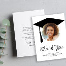 Search for grad cap cards Script