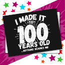 Search for 100th postcards Funny