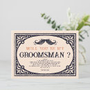 Search for gentlemen invitations Retro
