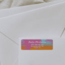 Search for bachelorette party return address labels Fun