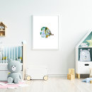 Search for under the sea nursery decor Watercolor