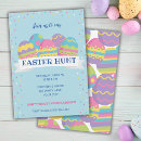 Search for easter egg invitations Easter eggs hunt