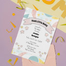 Search for nursery rhymes invitations Cute