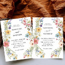 Search for modern boho invitations Botanical