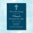 Search for religious birthday invitations Cross