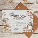 Search for outdoorsy baby shower invitations Camping