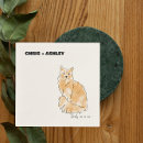 Search for pet cocktail wedding napkins Couple