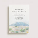 Search for colorado mountain wedding invitations Landscape