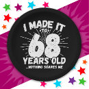 Search for 68th birthday Funny