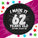 Search for 62nd birthday Funny