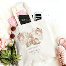 Search for tea tote bags Elegant