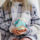 Search for ink mugs Abstract