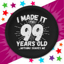 Search for 99th birthday Party