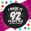 Search for 92nd birthday Party