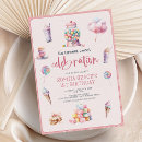 Search for sweet celebration invitations Colourful