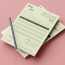 Search for receipt book Client invoice