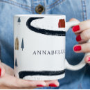 Search for red reindeer mugs Winter