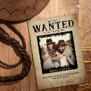 Search for wanted posters cards Wild west