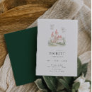 Search for castle birthday invitations Cute
