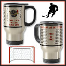 Search for coach hockey mugs Red