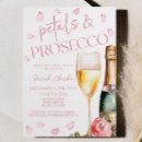 Search for mimosa invitations Bride to be