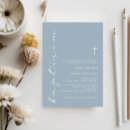 Search for digital christening invitations Typography