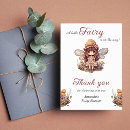 Search for enchanted forest thank you cards Butterfly
