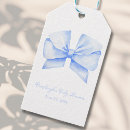 Search for ribbon gift tags Grandmillennial
