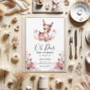 Search for oh deer birthday invitations Kids birthday party