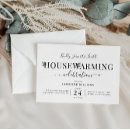 Search for fall house warming invitations New home