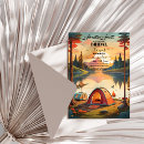 Search for adventure awaits bridal shower invitations Rustic