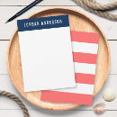 Search for coastal note cards Nautical