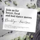 Search for moving wedding invitations Modern