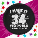 Search for 34th birthday humor Funny