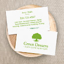 Search for roots business cards Arborist