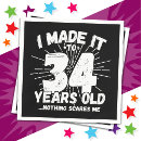 Search for 34th Party