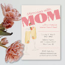 Search for mimosa invitations Pink